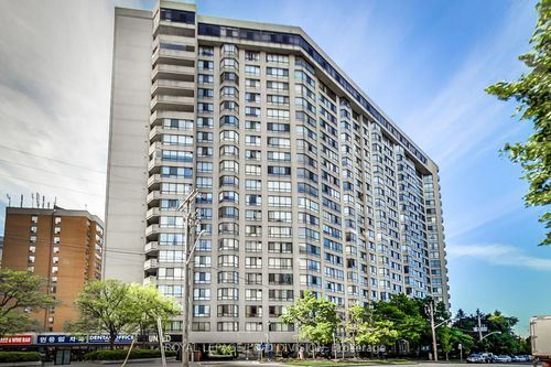 1001-5444 Yonge Street, North York, ON, M3N6J4 | Card Image