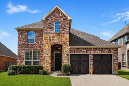 12657 Tealsky Dr, Frisco, TX, 75033-2753 | Card Image