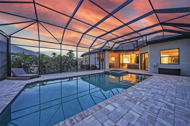1801 Los Alamos Dr, House other with 3 bedrooms, 3 bathrooms and null parking in PUNTA GORDA FL | Image 5