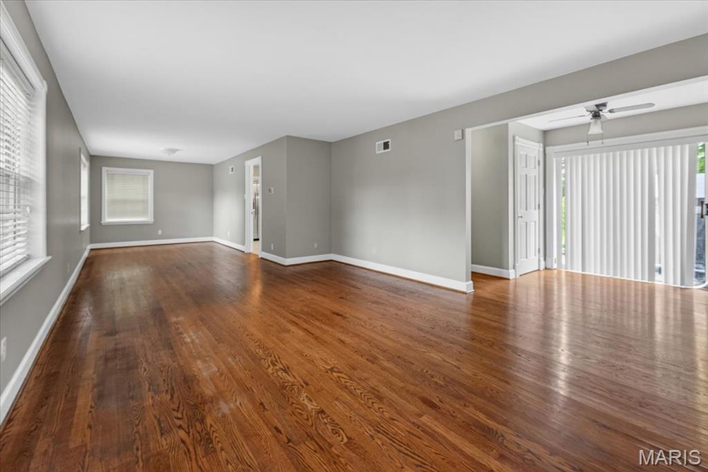 Residential in St Louis 2