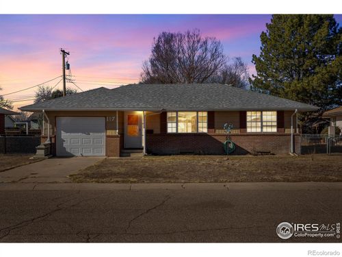 107 S 5th St, La Salle, CO, 80645-3037 | Card Image