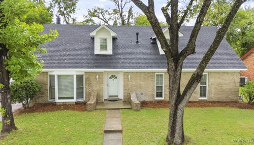 2165 E Aberdeen Dr, Montgomery, AL, 36116-1307 | Card Image