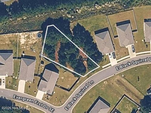 1504 E Black Squirrel Ln Se, Bolivia, NC, 28422-0416 | Card Image