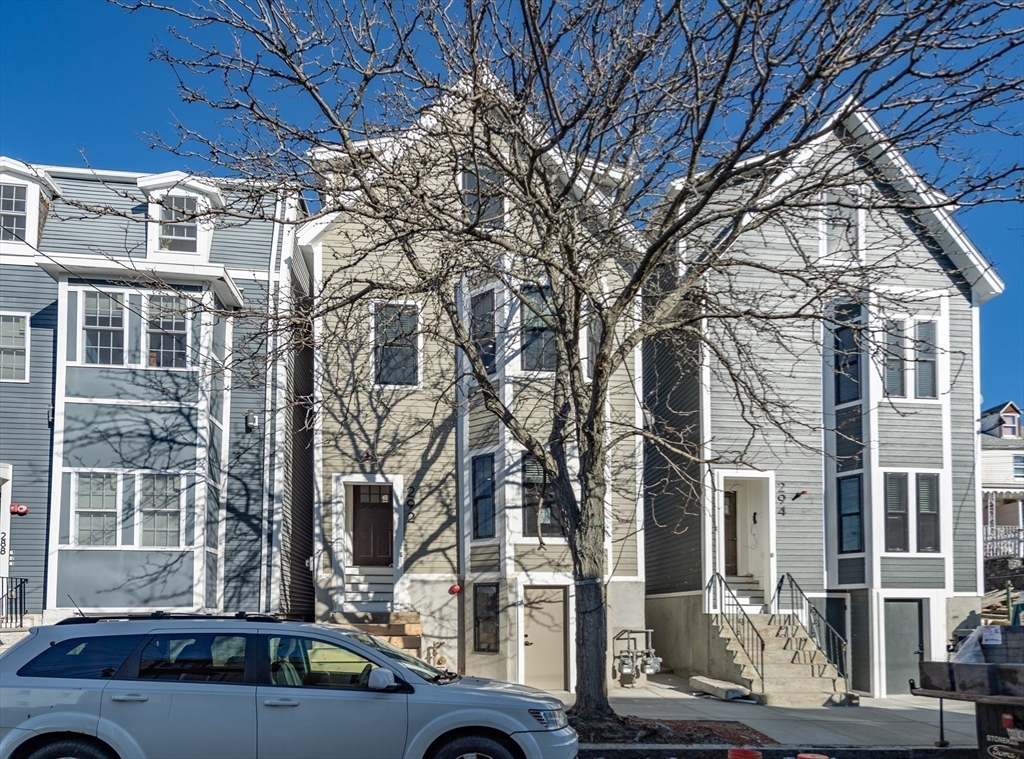 Princeton St, East Boston, MA 02128