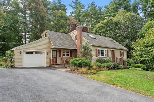 20 Woodside Dr, Sterling, MA, 01564-1463 | Card Image