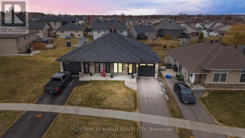 274 E Ridge Dr, Cornwall, ON, K6H0H5 | Card Image