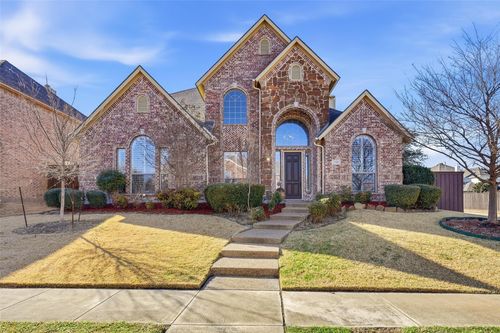 2308 Harrisburg Ln, Plano, TX, 75025-5516 | Card Image