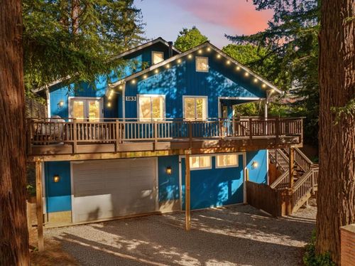 185 Sylvan Way, Felton, CA, 95018 | Card Image