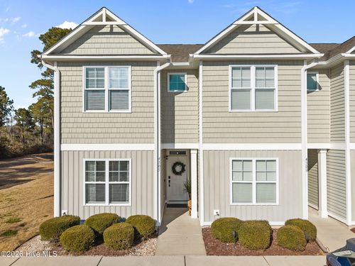 4305 Eleuthera Ln, Wilmington, NC, 28412-0502 | Card Image