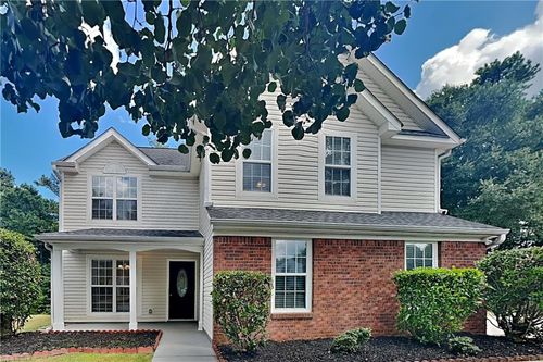 1662 Maple Trace Ct, Grayson, GA, 30017-4014 | Card Image