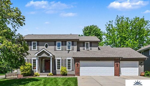 16928 Karen Street, Omaha, NE, 68135 | Card Image
