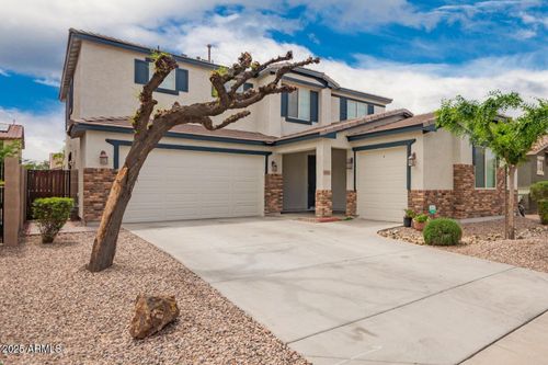 42511 W Cheyenne Dr, Maricopa, AZ, 85138-3038 | Card Image