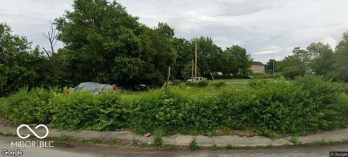 1907 Hillside Avenue, Indianapolis, IN, 46218 | Card Image
