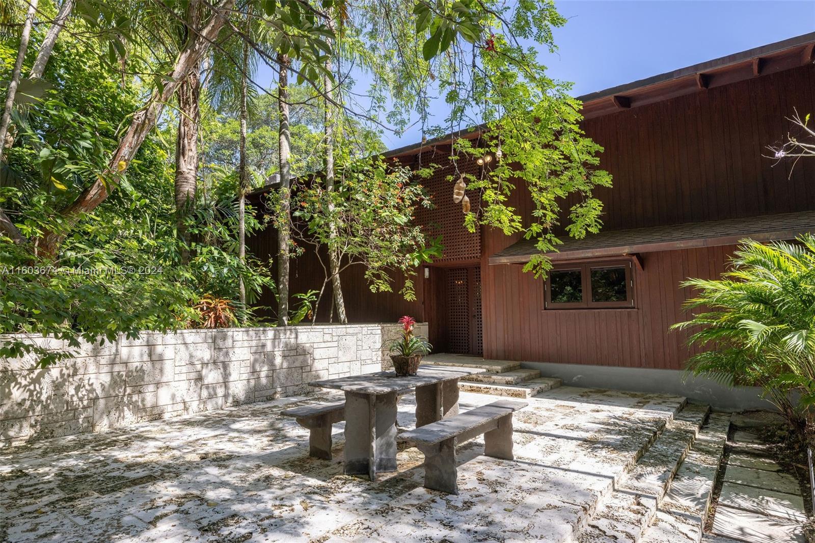 Hammock Park Dr, Coral Gables, FL 33156