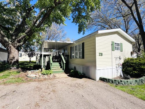 lot-23-2330 E Main Street, Niles, MI, 49120 | Card Image