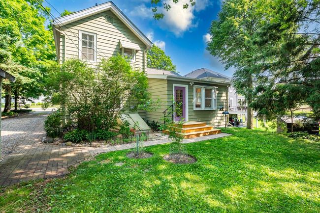 3444 Broad St, House other with 3 bedrooms, 2 bathrooms and null parking in Dexter MI | Image 56