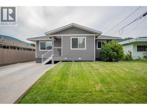 1455 Daisy St, Trail, BC, V1R2R7 | Card Image