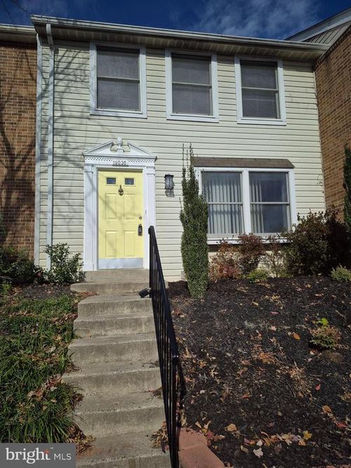 19036 Partridge Wood Dr, GERMANTOWN, MD, 20874-5354 | Card Image