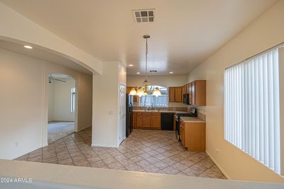 23053 S 214 Th Street, House other with 3 bedrooms, 2 bathrooms and null parking in Queen Creek AZ | Image 3