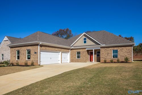 112 Donnington Way, Meridianville, AL, 35759-3500 | Card Image