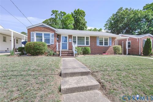 208 Hargrave Ave, Colonial Heights, VA, 23834-1326 | Card Image