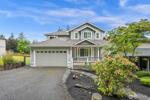 4727 Columbus Avenue, Bellingham, WA, 98229 | Card Image