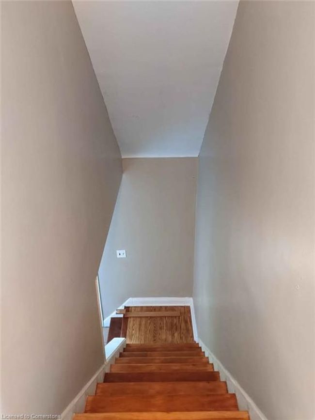 192 E 38 Th St, House other with 3 bedrooms, 2 bathrooms and 6 parking in Hamilton ON | Image 15