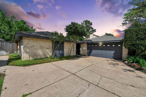 13414 Nevermore Dr, Cypress, TX, 77429-3160 | Card Image