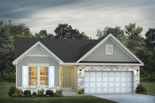 1 Tbb Savoy @ Providence Estates, Wright City, MO, 63348 | Card Image