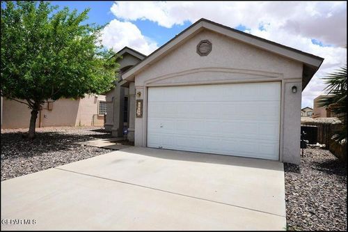 10952 Duster Dr, El Paso, TX, 79934-2830 | Card Image