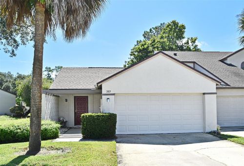 357 N Shadowbay Blvd, Longwood, FL, 32779-4891 | Card Image