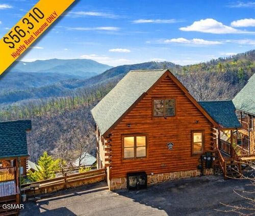 2210 Towering Hemlock Dr, Sevierville, TN, 37876 | Card Image