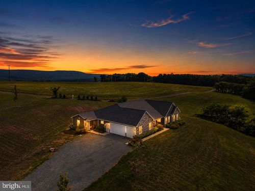 93 Quail Hill Dr, High View, WV, 26808-1700 | Card Image