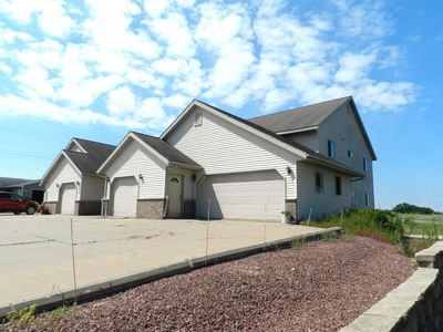 1500 Packers Court, Home with 0 bedrooms, 0 bathrooms and null parking in Platteville WI | Image 2