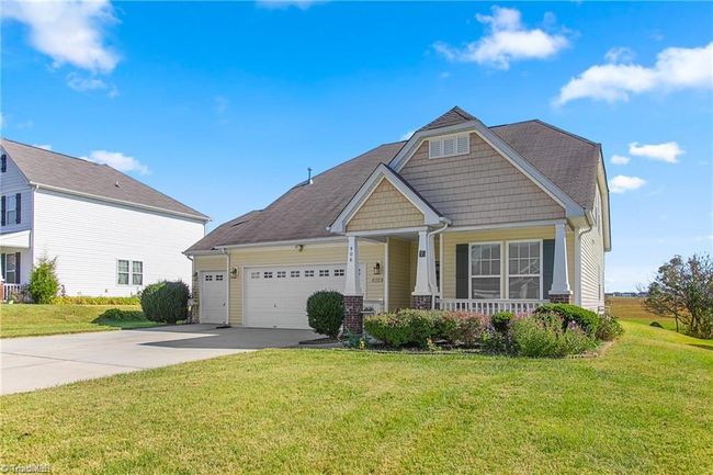 906 Leach Ave, House other with 3 bedrooms, 3 bathrooms and null parking in Thomasville NC | Image 40