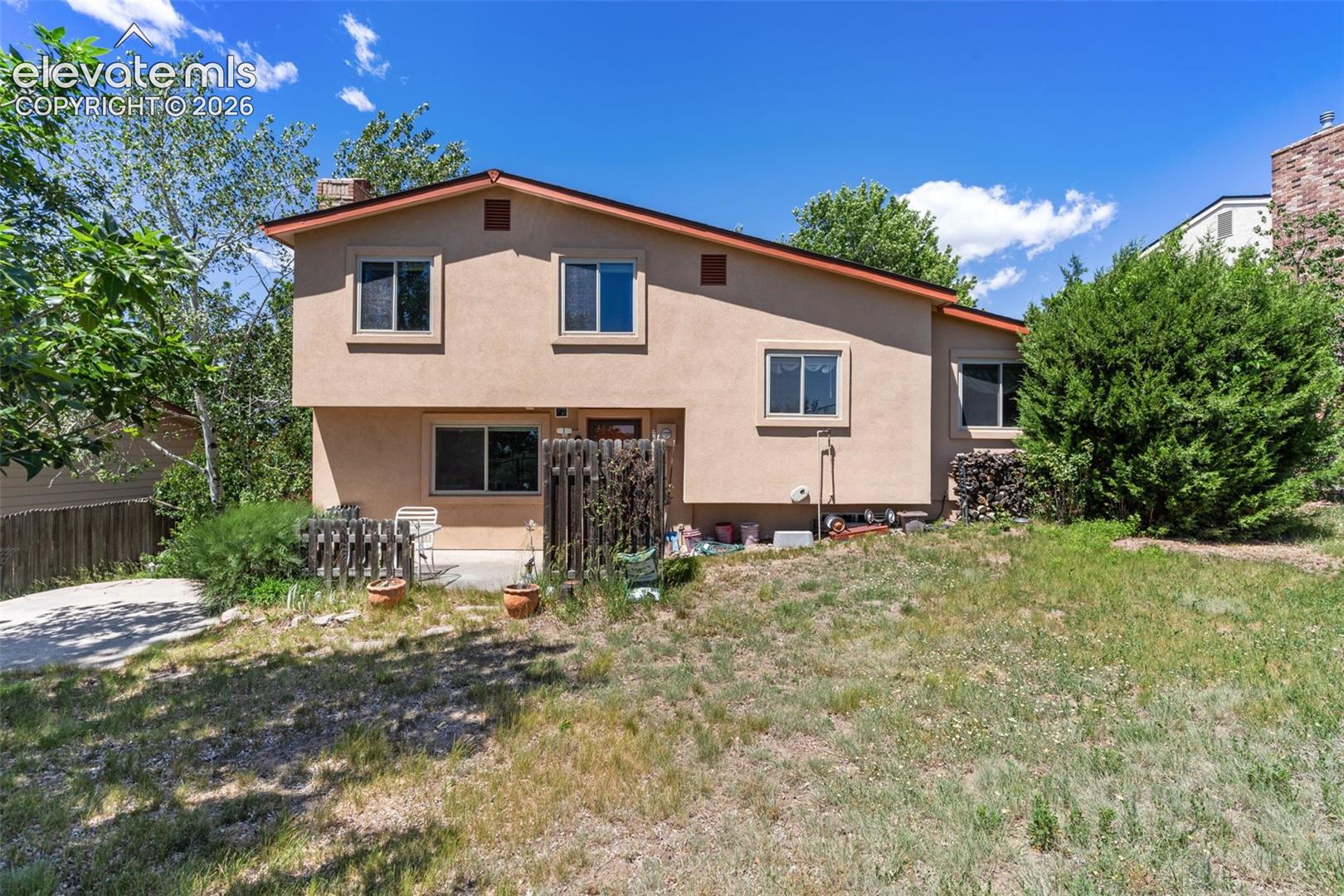 Residential in Colorado Springs