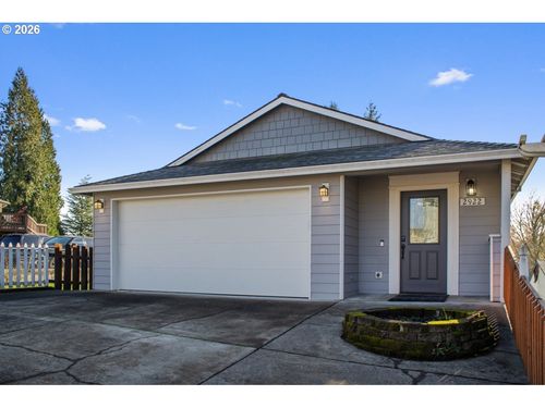 2922 Se Hillyard Rd, Gresham, OR, 97080-6391 | Card Image