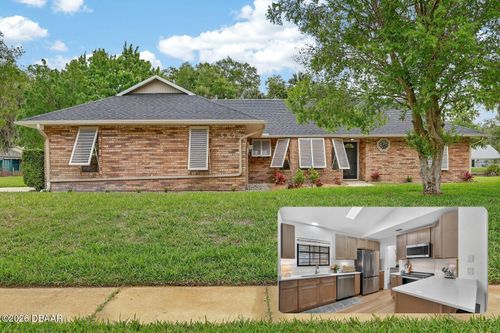 5929 Hatteras Dr, PORT ORANGE, FL, 32127-7530 | Card Image