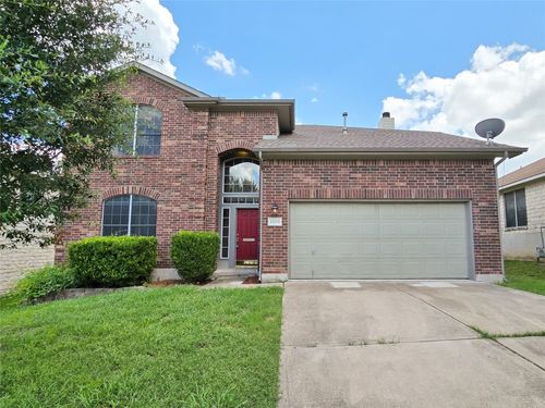 12729 Serafy Ct, Austin, TX, 78753-7309 | Card Image