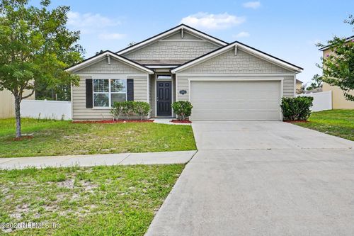 1866 Cherry Creek Way, Middleburg, FL, 32068-8809 | Card Image