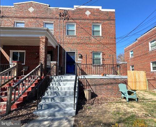 504 Division Avenue Ne, WASHINGTON, DC, 20019 | Card Image