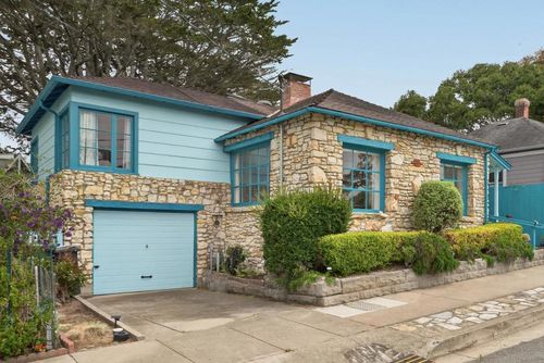 315 Cypress Ave, Pacific Grove, CA, 93950 | Card Image