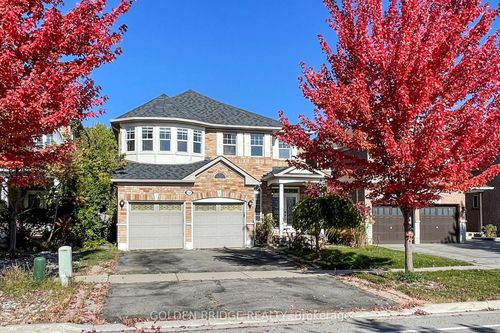 158 Worthington Ave, Richmond Hill, ON, L4E4N7 | Card Image