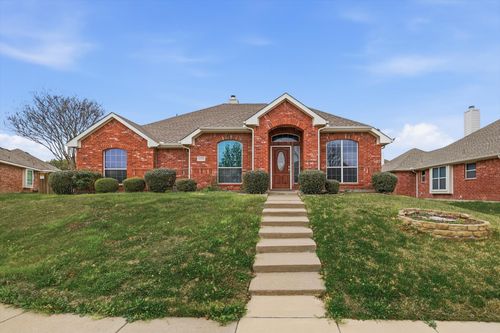 4406 Harvest Lane, Sachse, TX, 75048 | Card Image