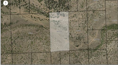 Lot 50-52 La Jara Springs, Mountainair, NM, 87036 | Card Image