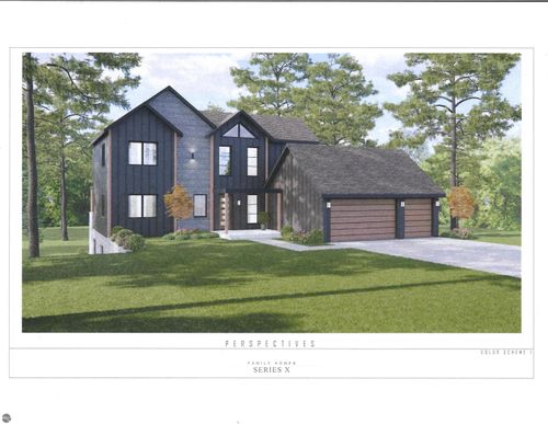 1730 Birchview Dr, Kewadin, MI, 49648-9769 | Card Image