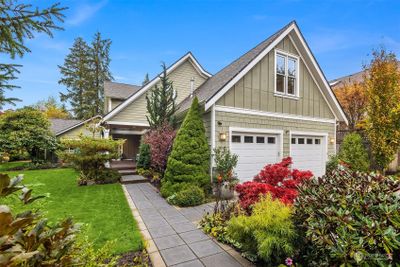 14707 81st Avenue Ne, House other with 4 bedrooms, 2 bathrooms and 2 parking in Kenmore WA | Image 1