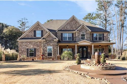 129 Limbaugh Valley Dr, Mcdonough, GA, 30252-4227 | Card Image