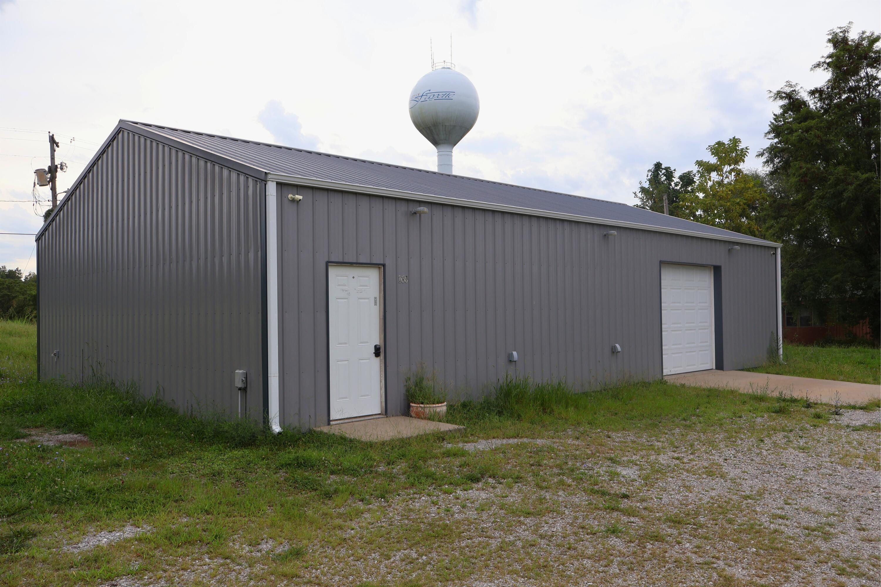 Commercial Sale in Fayette