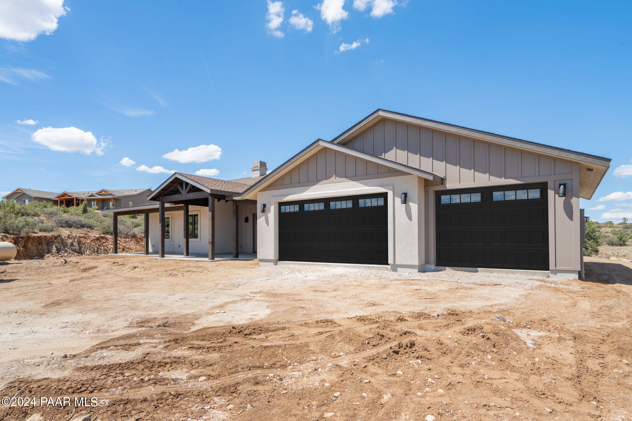 Dos Arroyos Dr, Prescott, AZ 86305
